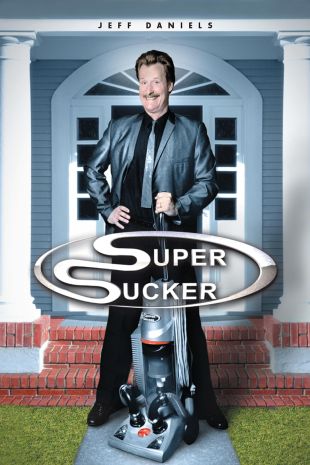 Super Sucker