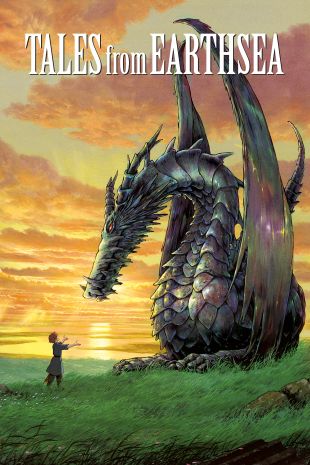 Tales from Earthsea