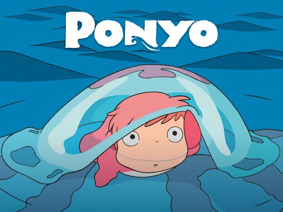 ponyo teddy