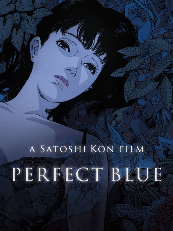 Anime Abandon Perfect Blue