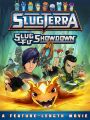 Slugterra: Slug Fu Showdown