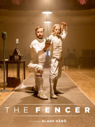 The Fencer