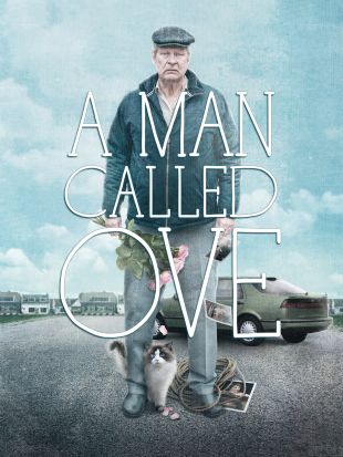 A Man Called Ove