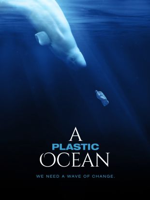 A Plastic Ocean