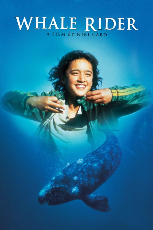 Whale Rider 2002 Niki Caro Synopsis Characteristics Moods