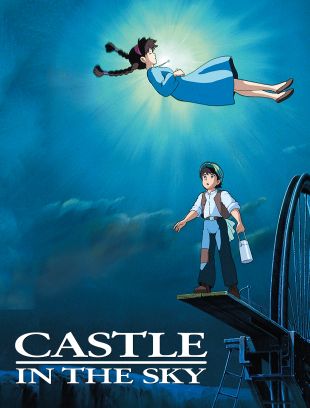 Castle in the Sky