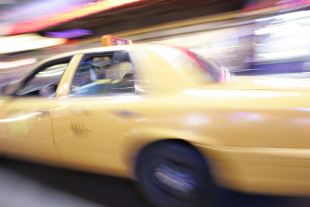 Taxicab Confessions 2002: A Fare to Remember : A Fare to Remember