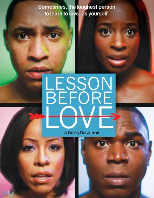 Lesson Before Love