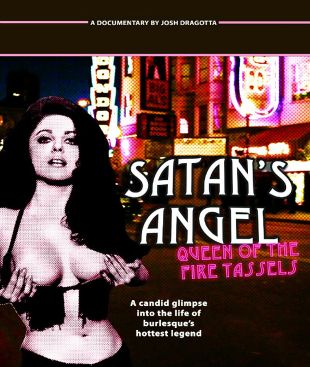 Satan's Angel: Queen of the Fire Tassels