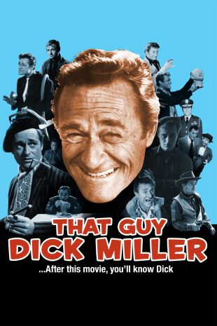 That Guy Dick Miller