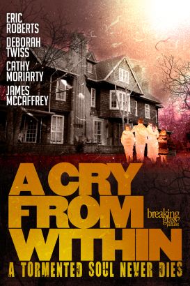 A Cry from Within (2014) A Cry from Within (2014)