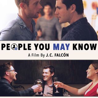 People You May Know People You May Know