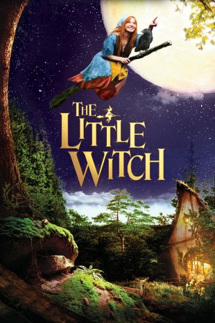 The Little Witch