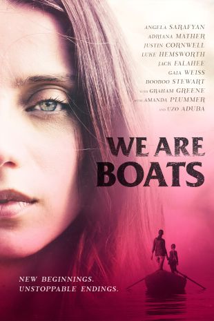 We Are Boats