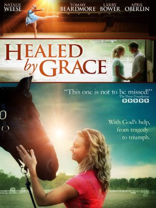 Healed by Grace