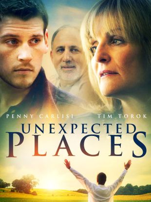 Unexpected Places