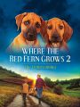 Where the Red Fern Grows---Part 2