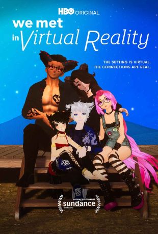 We Met in Virtual Reality