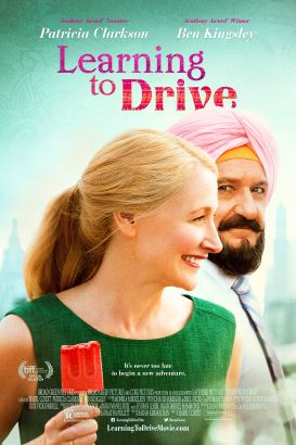 Learning to Drive (2014) Learning to Drive (2014)