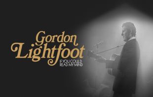 Gordon Lightfoot: If You Could Read My Mind