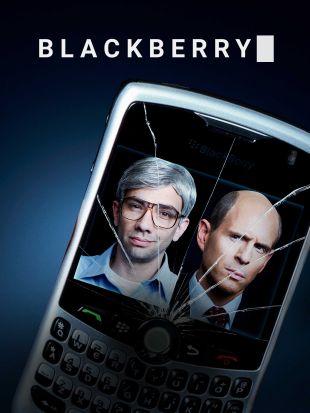 BlackBerry (2023) - Matt Johnson, Releases