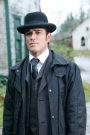 Murdoch Mysteries : Anything You Can Do