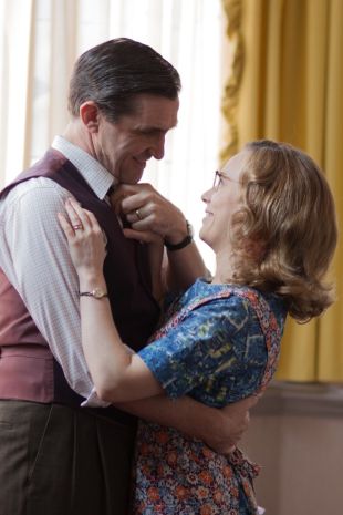 Call the Midwife : Episode 4