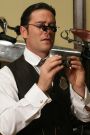 Murdoch Mysteries : The Glass Ceiling