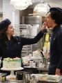 2 Broke Girls : And the Icing on the Cake