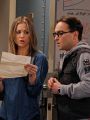 The Big Bang Theory : The Beta Test Initiation