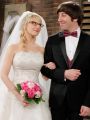 The Big Bang Theory : The Countdown Reflection