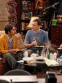 The Big Bang Theory : The Transporter Malfunction