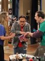 The Big Bang Theory : The Transporter Malfunction