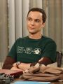 The Big Bang Theory : The Tangible Affection Proof