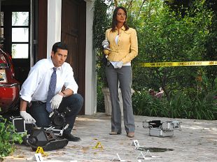 CSI: Miami : Mommie Deadest