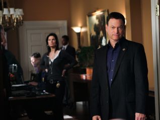 CSI: NY: Brooklyn Til I Die (2012) CSI: NY: Brooklyn Til I Die (2012)
