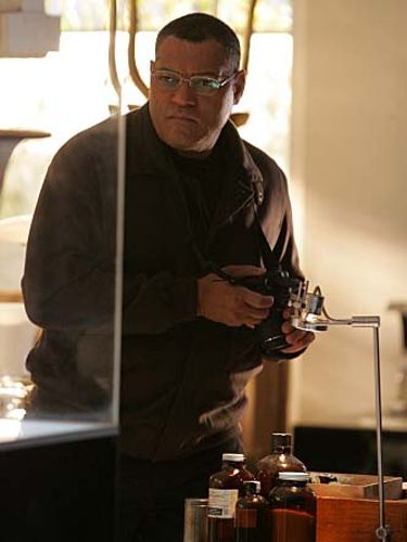 Csi Crime Scene Investigation Kill Me If You Can 09 Nathan Hope Cast And Crew Allmovie