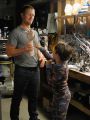 Extant : Care and Feeding