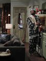 Mike & Molly : Samuel Gets Fired