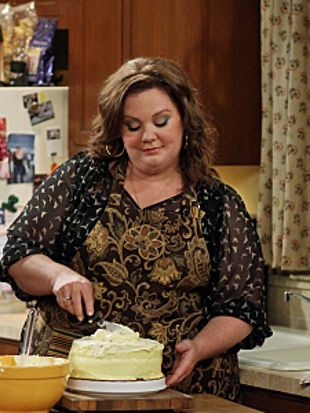 Mike & Molly : Dennis's Birthday