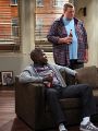 Mike & Molly : Mike moves in with Molly and her family