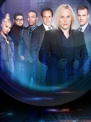 CSI: Cyber