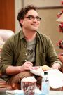 The Big Bang Theory : The Decision Reverberation