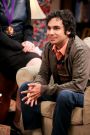 The Big Bang Theory : The Stockholm Syndrome