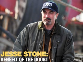 Jesse Stone: Benefit of the Doubt (2012) - Robert Harmon | Cast and ...