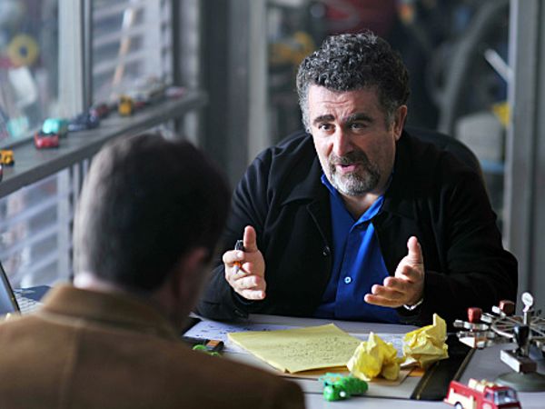 Jesse Stone Innocents Lost (2011) Dick Lowry Synopsis