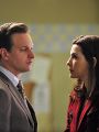 The Good Wife : Breaking Up