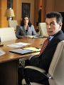The Good Wife : In Sickness