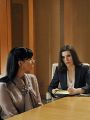 The Good Wife : Getting Off