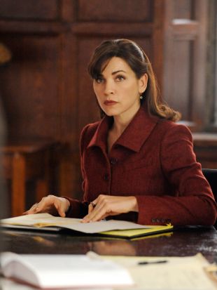 The Good Wife : Parenting Made Easy